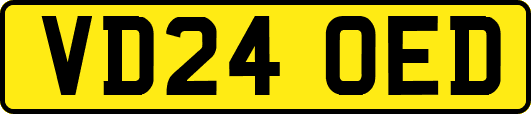 VD24OED