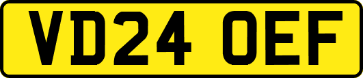 VD24OEF