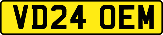 VD24OEM