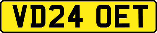 VD24OET