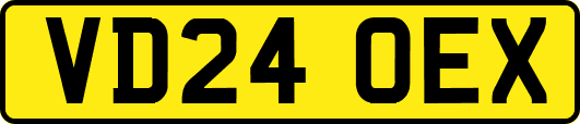 VD24OEX