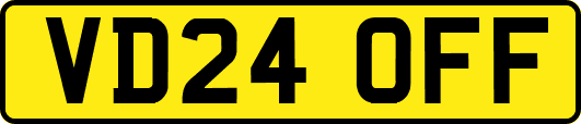 VD24OFF