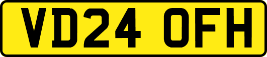 VD24OFH