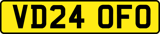 VD24OFO