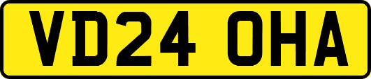 VD24OHA