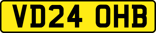 VD24OHB