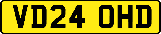 VD24OHD