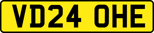 VD24OHE