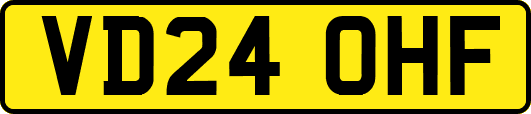 VD24OHF