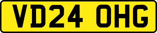 VD24OHG