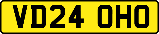 VD24OHO