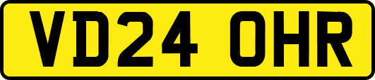 VD24OHR