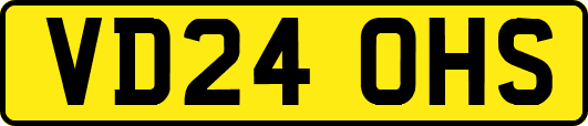 VD24OHS