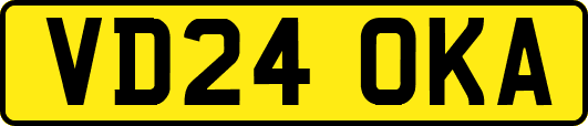 VD24OKA