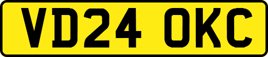 VD24OKC