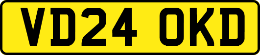 VD24OKD