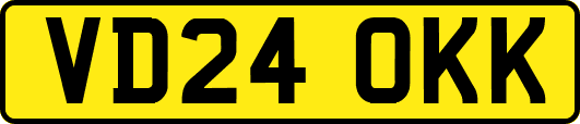 VD24OKK