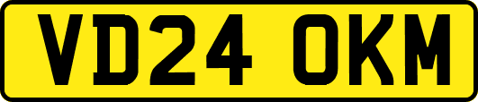 VD24OKM