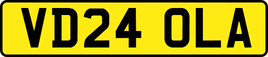 VD24OLA