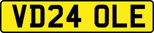 VD24OLE