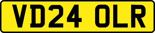 VD24OLR