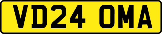VD24OMA