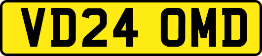 VD24OMD