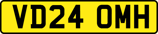 VD24OMH