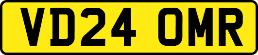 VD24OMR