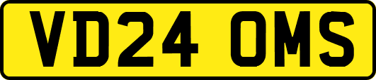 VD24OMS