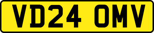 VD24OMV