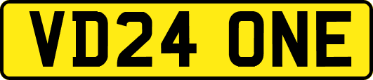 VD24ONE