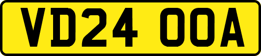 VD24OOA
