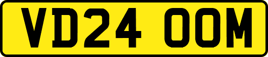 VD24OOM