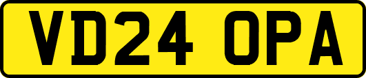 VD24OPA