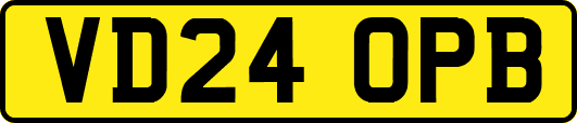 VD24OPB