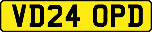 VD24OPD