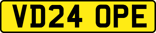 VD24OPE