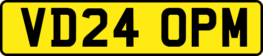 VD24OPM
