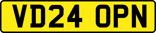 VD24OPN