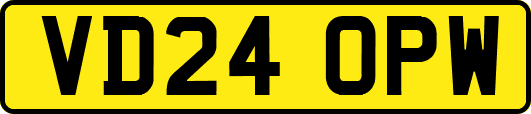 VD24OPW