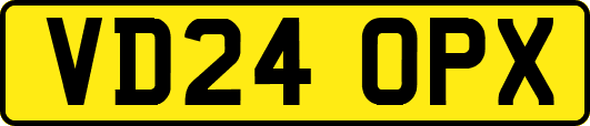 VD24OPX