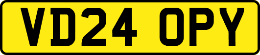 VD24OPY