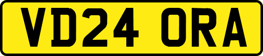 VD24ORA