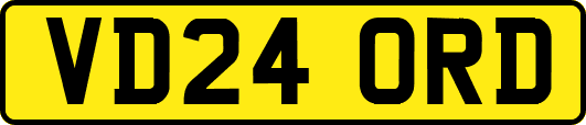 VD24ORD