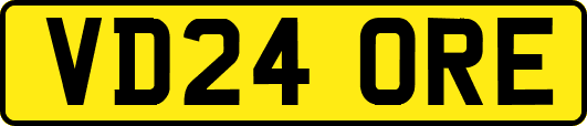 VD24ORE