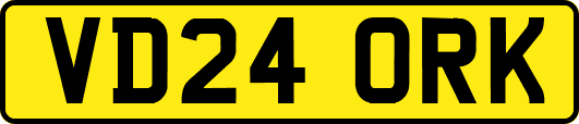 VD24ORK