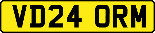 VD24ORM