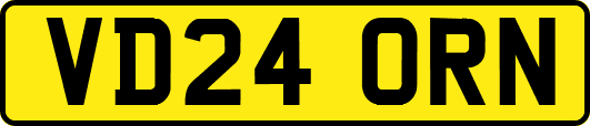 VD24ORN