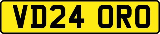 VD24ORO